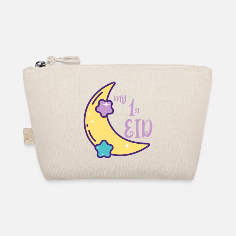 My first Ramadan/ My 1st Eid /Muslim /Islam /Allah Trousse biologique