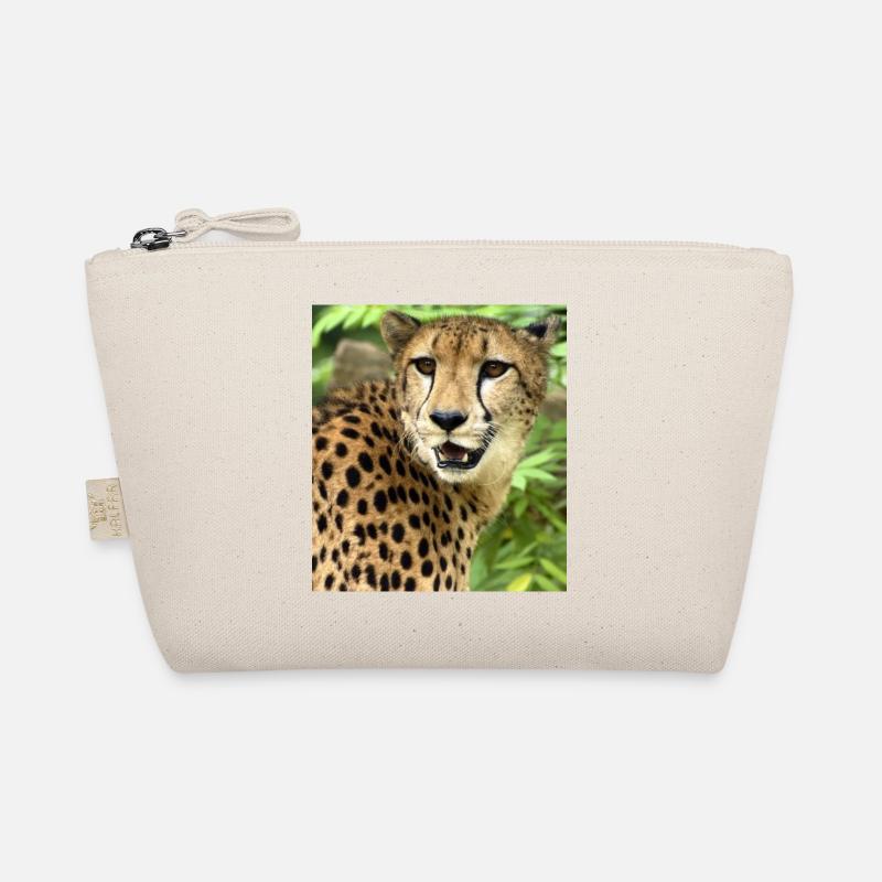cheetah Trousse biologique