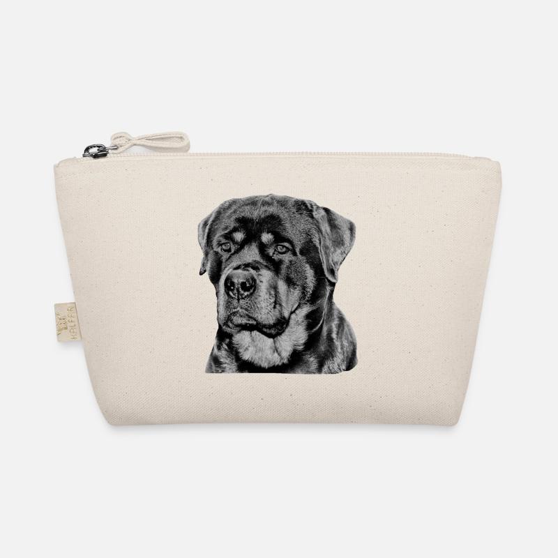 Rottweiler chien chien de garde chiens Trousse biologique