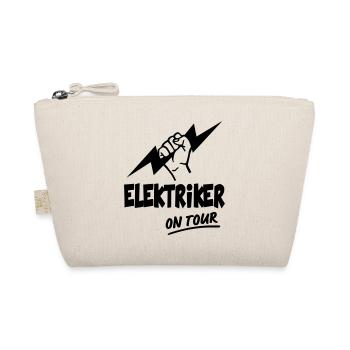 Électriciens électroniciens - Trousse biologique - nature - Devant