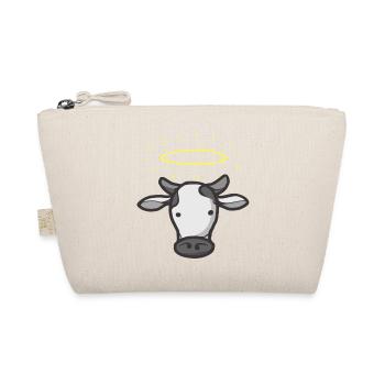 Holy Cow Cows Moo Holy Moo - Trousse biologique - nature - Devant