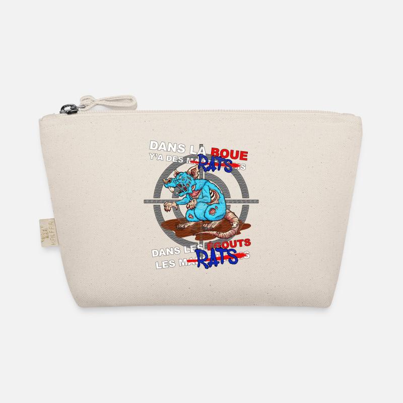 Les rats Trousse biologique