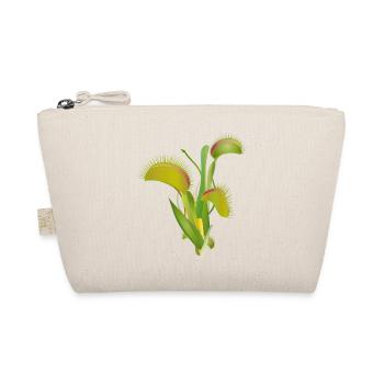 Venus flytrap a fascinating indoor plant - Organic Pouch - nature - Front