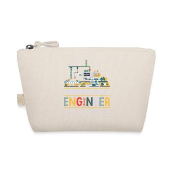 engineer - Organic Pouch - nature - Front