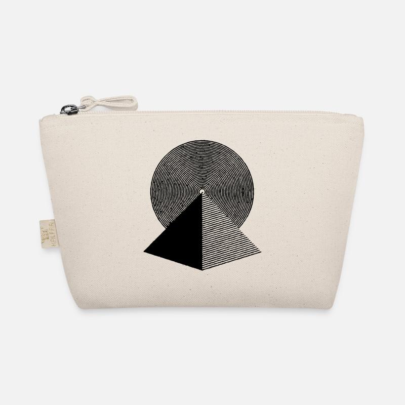 PYRAMID Organic Pouch