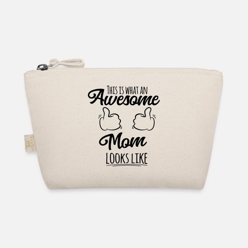 Super Mom Organic Pouch