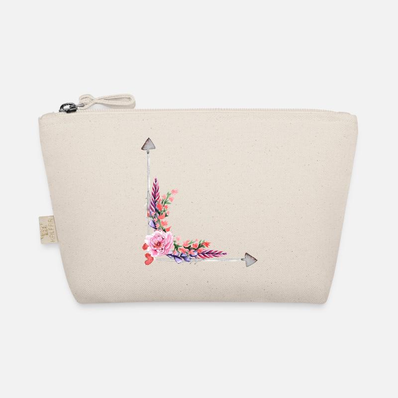 Fleurs - Trousse biologique - nature