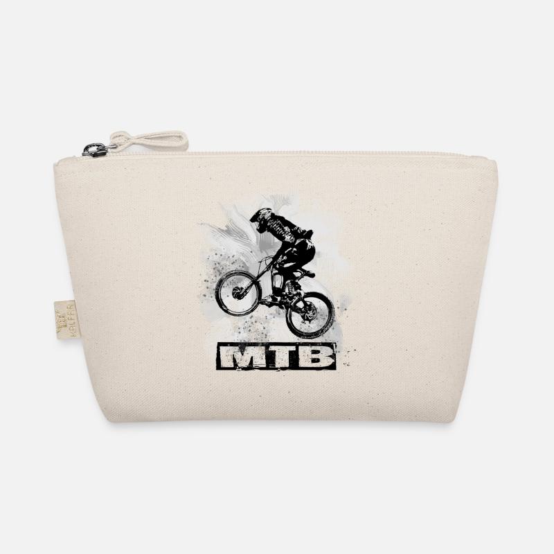 Mtb Organic Pouch