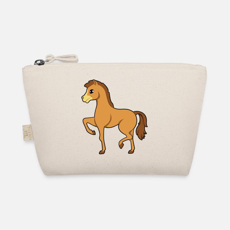 Cheval Trousse biologique