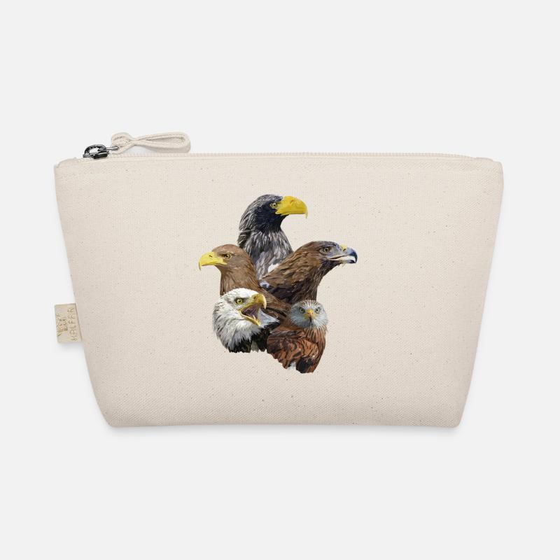 Echter Milan Bio-Täschchen