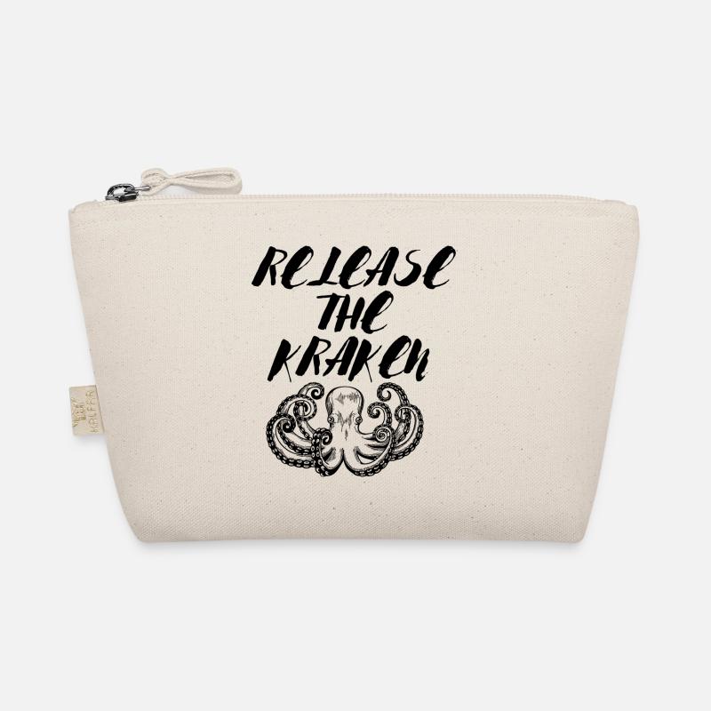 LIBÉREZ LE KRAKEN Trousse biologique