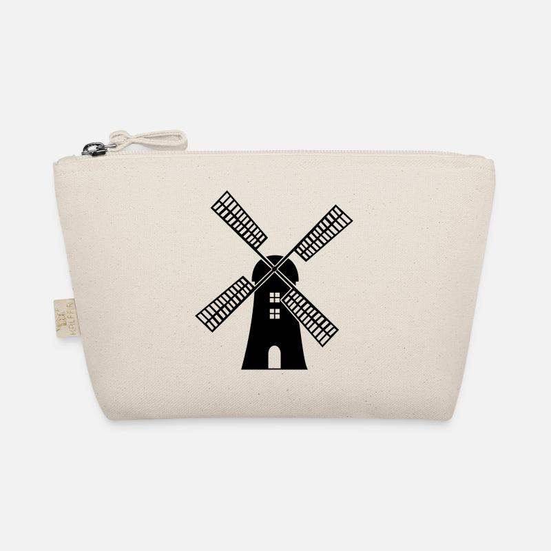 Moulin à vent Trousse biologique