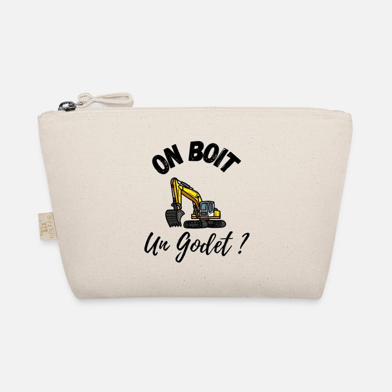 on boit un godet Trousse biologique