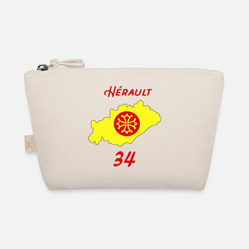 Hérault Organic Pouch