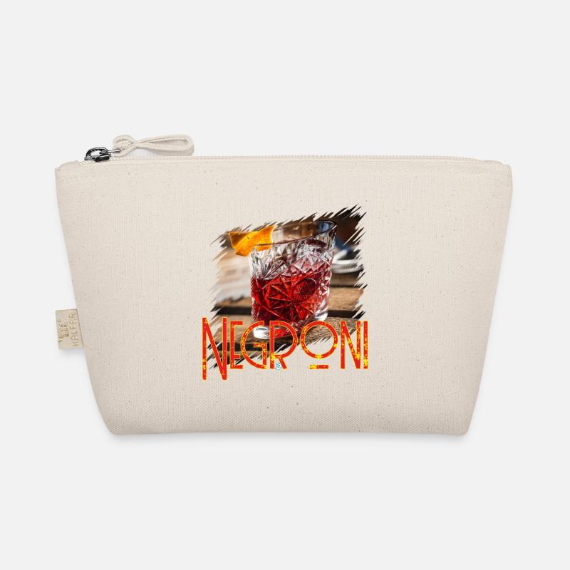 Negroni 1 Organic Pouch