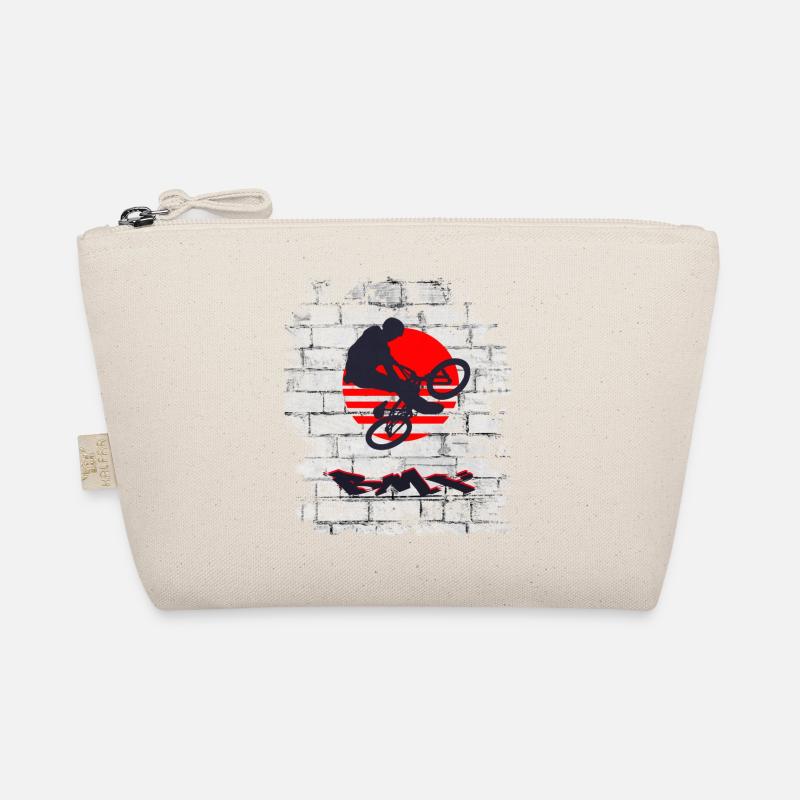 Le BMX Trousse biologique