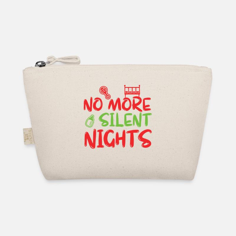 Grossesse de Noël Enceinte Trousse biologique