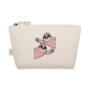 Paresseux paresseux - Trousse biologique - nature - Devant