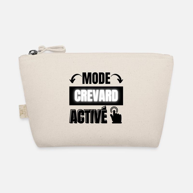 mode crevard activé Trousse biologique