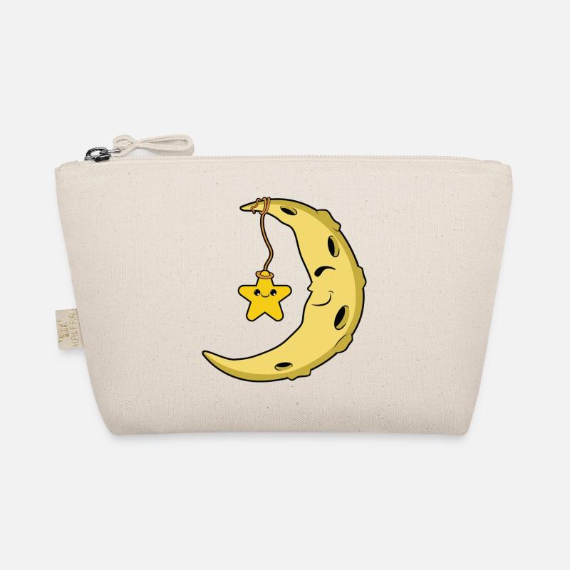 Moon Organic Pouch