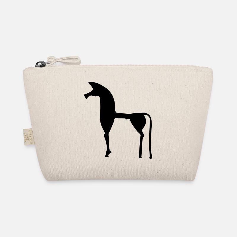 Le cheval grec Trousse biologique