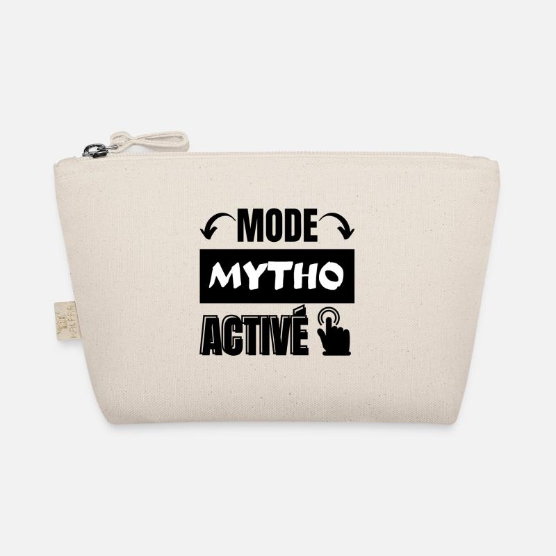 mode mytho - Trousse biologique - nature