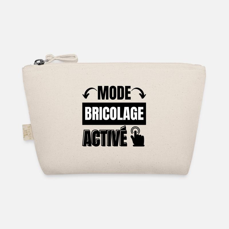 mode bricolage Trousse biologique