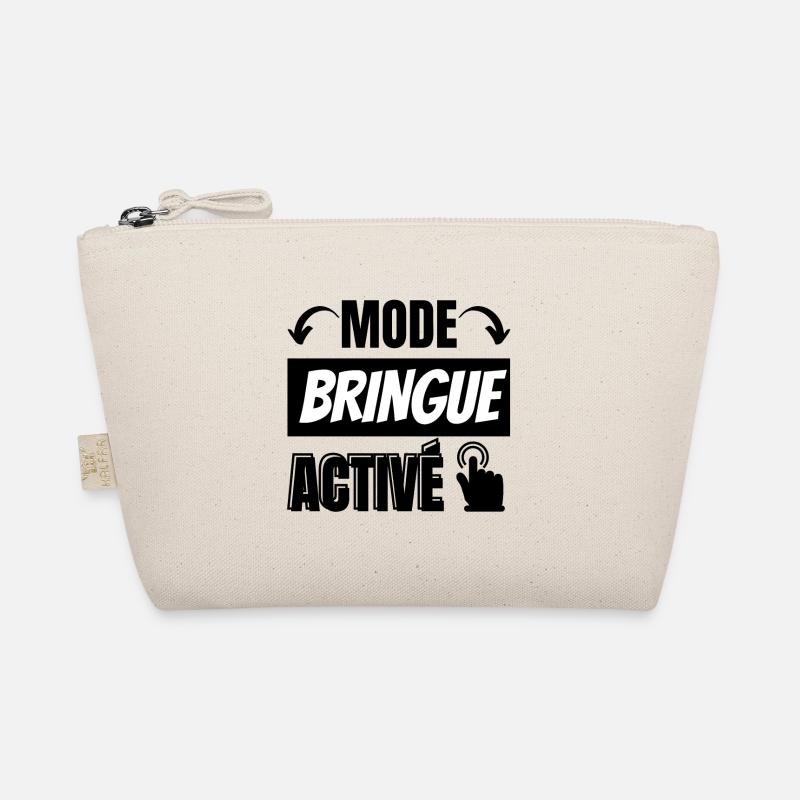 mode bringue Trousse biologique