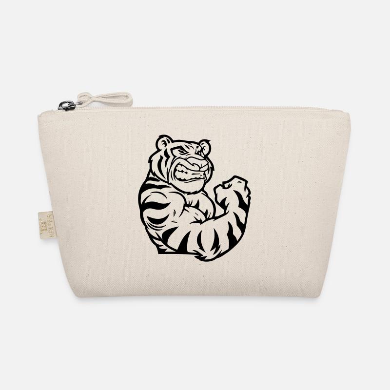 biceps tigrés Trousse biologique