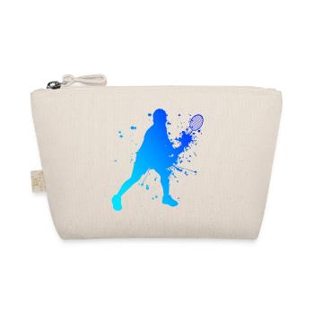 Badminton Squash Badminton Joueur Badminton - Trousse biologique - nature - Devant