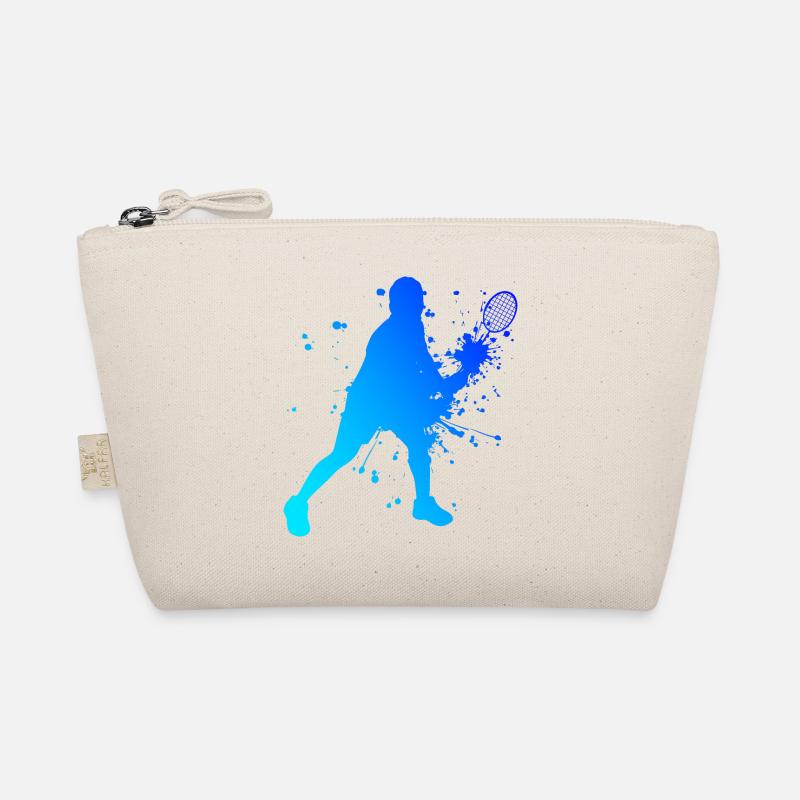 Badminton Squash Badminton Player Badminton Organic Pouch