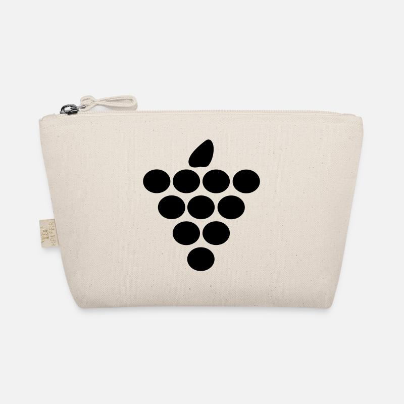 Wine Route Organic Pouch