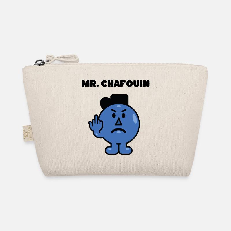 MR CHAFOUIN Trousse biologique