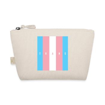 Trans - Trousse biologique - nature - Devant