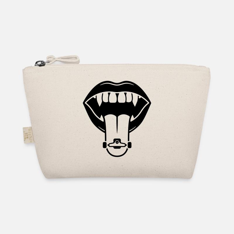 Langue de skateboard Trousse biologique