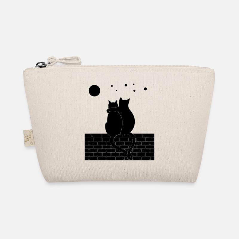 Chat et Chat Trousse biologique
