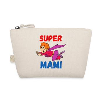 Super Mami - Trousse biologique - nature - Devant