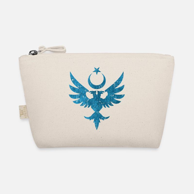 Selçuklu Bio-Täschchen