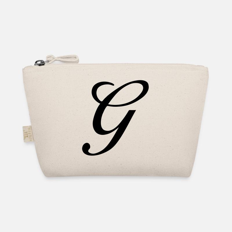 G Trousse biologique