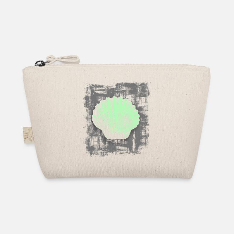 Coquille Saint-Jacques Trousse biologique