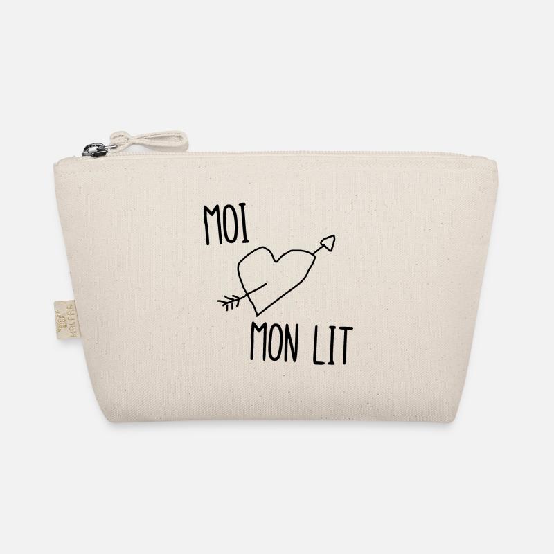moi mon lit Trousse biologique