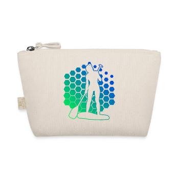 Standup Paddle Standup Paddle Hommes Sup - Trousse biologique - nature - Devant