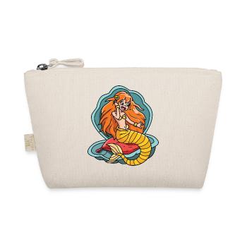 Sirène - Trousse biologique - nature - Devant