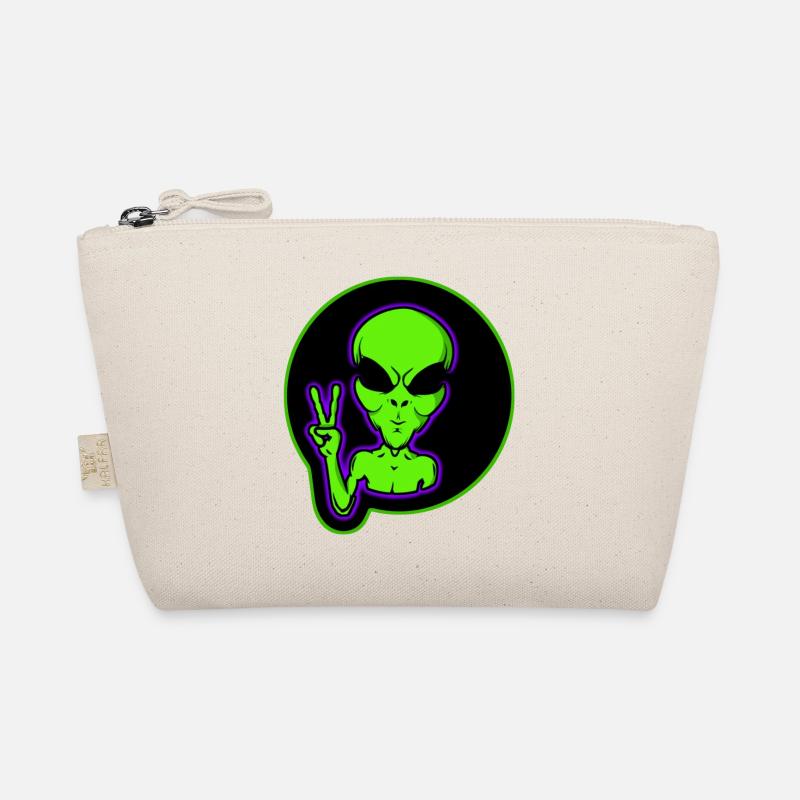Alien Organic Pouch