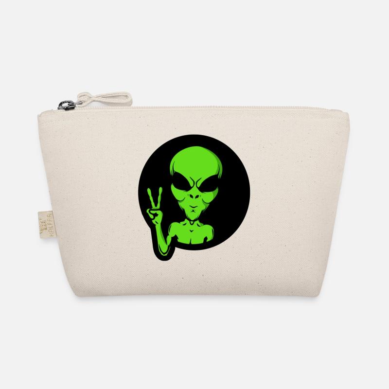 Alien OVNI Trousse biologique