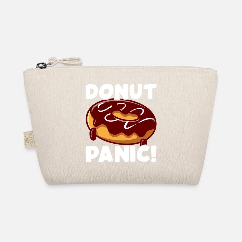 donut panique Trousse biologique
