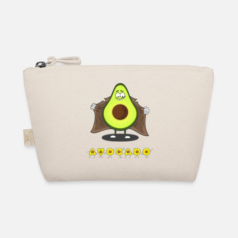 Avocado Bio-Täschchen