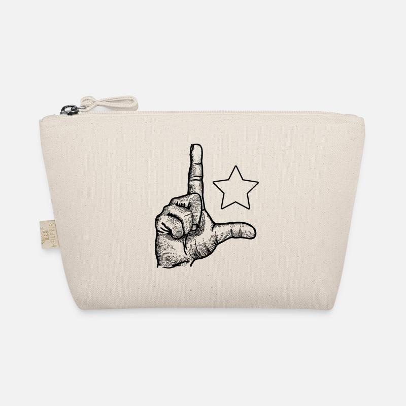 L de Lula Organic Pouch