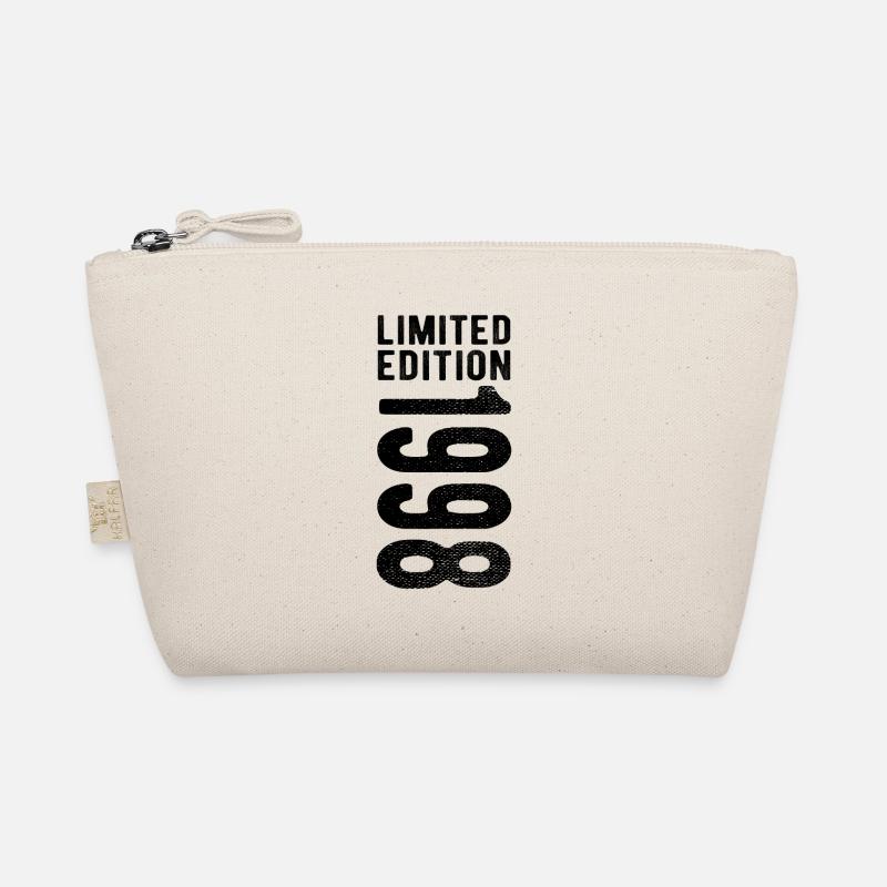 limited edition 1998 Organic Pouch
