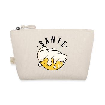 Santé Bière - Trousse biologique - nature - Devant